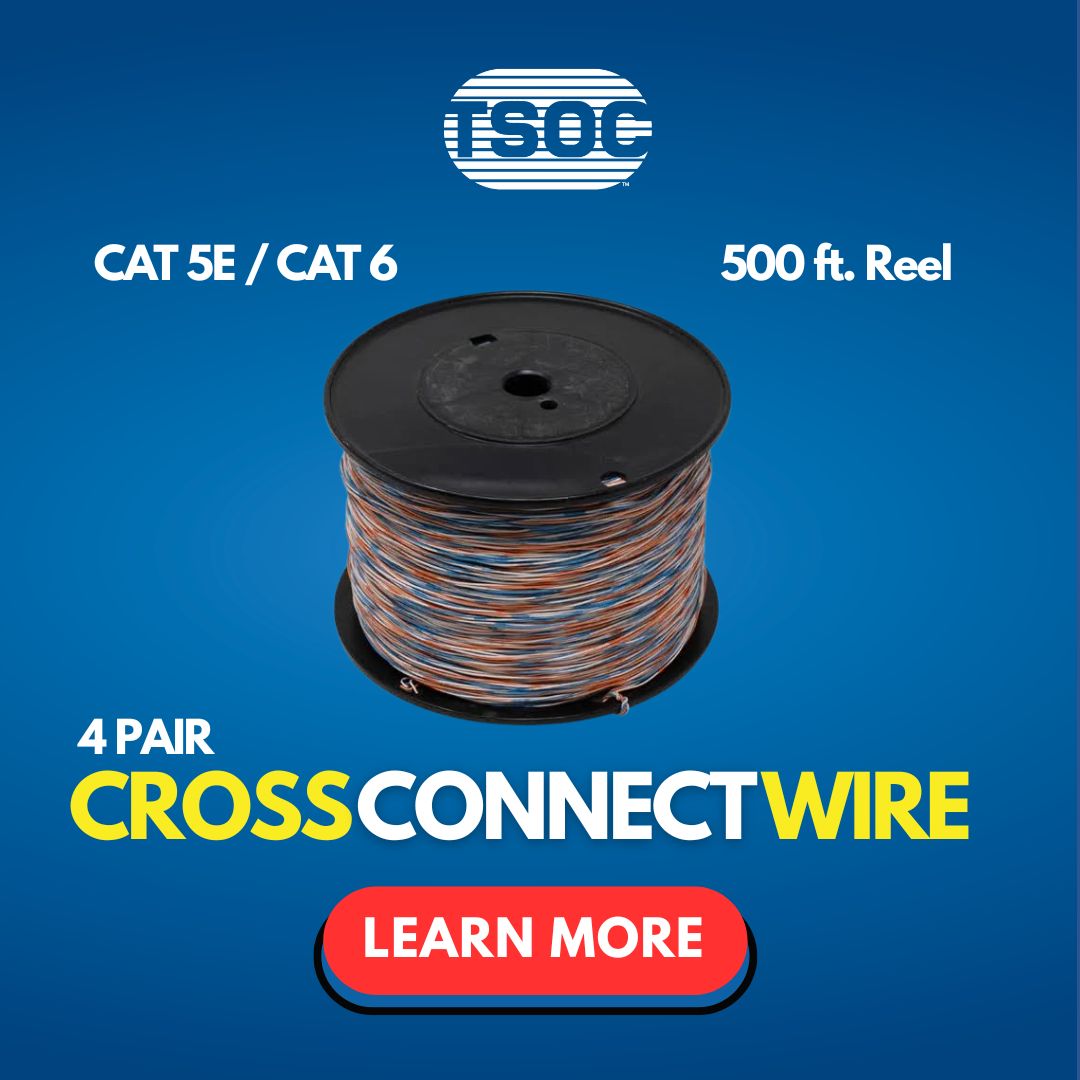 TSOC Product Literature - Transglobal Systems of Canada Inc.